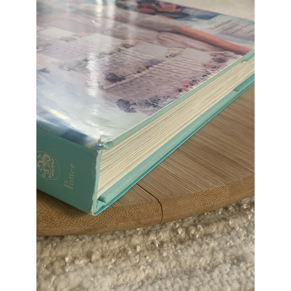 WEDDINGS by Martha Stewart (Hardcover, 1987) Wedding Photos Recipes Decor